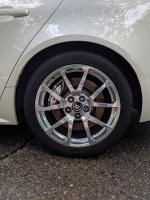 Cadillac CTS-V Sport Wagon 2014 года